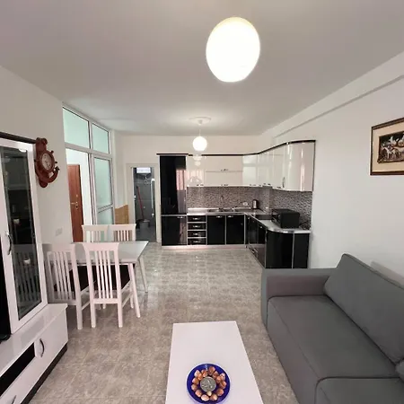 Monochrome By Adriatic Living Apartman