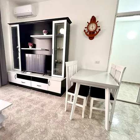Apartment Monochrome By Adriatic Living *