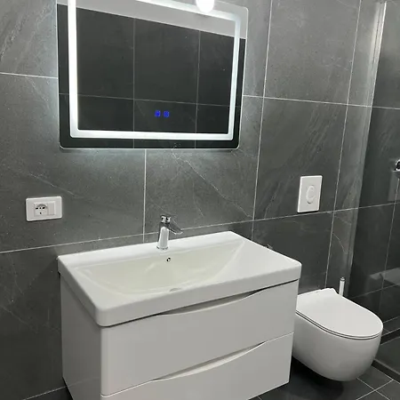 Monochrome By Adriatic Living Apartamento