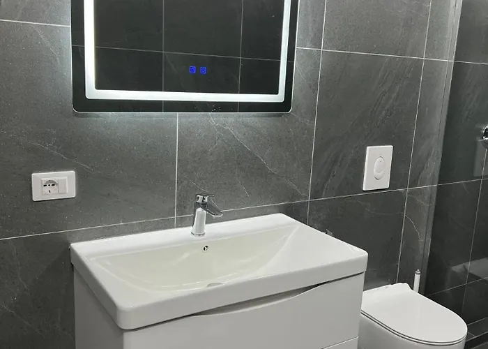 Monochrome By Adriatic Living Appartamento